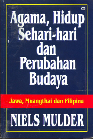 Image of Agama, Hidup Sehari-hari, dan Perubahan Budaya: Jawa, Muangthai dan Filipina.