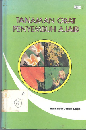 Image of Tanaman Obat Penyembuh Ajaib