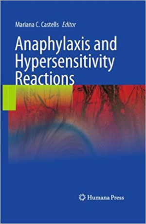 Image of Anaphylaxis And Hypersensitivity Reactions