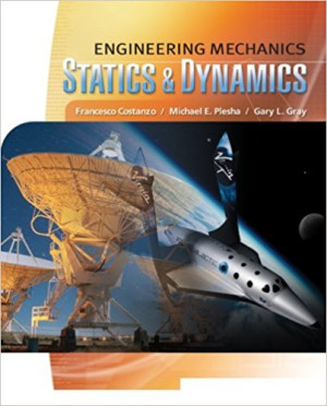 Image of Engineering Mechanics: Statics & Dinamics