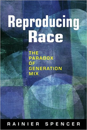 Image of Reproducing Race: The paradox of generation mix