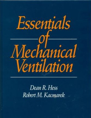 Image of Essentials of Mechanical Ventilation