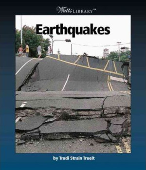 Image of Earthquakes
