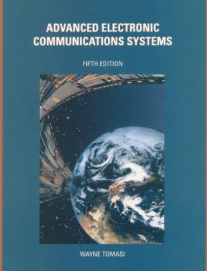 Image of Advanced Electronic Communications Systems