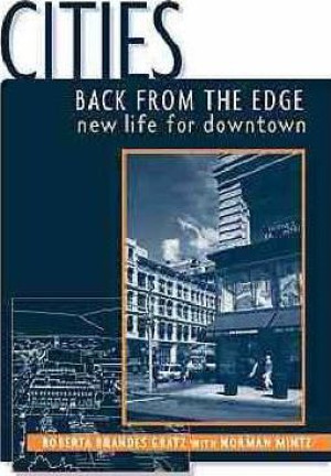 Image of Cities Back From The EDGE