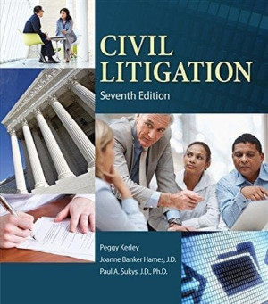 Image of Civil Litigation