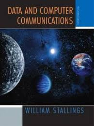 Image of Data and Computer Communication