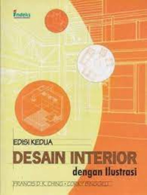 Image of Desain Interior dengan Ilustrasi