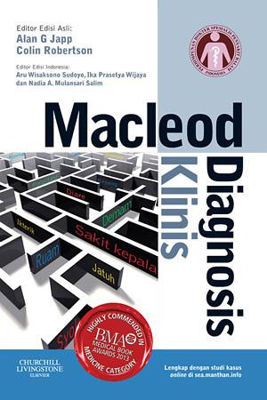 Image of Diagnosis Klinis Macleod