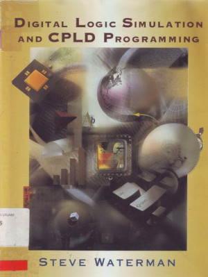 Image of Digital Logic Simulation and CPLD Programming