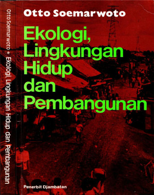 Image of Ekologi Lingkungan Hidup dan Pembangunan