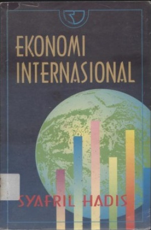 Image of Ekonomi Internasional