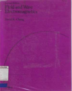 Image of Field And Wave Electromagnetics