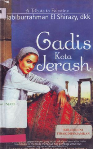 Image of Gadis Kota Jerash