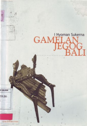Image of Gamelan Jegog Bali