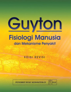 Image of Fisiologi Manusia Dan Mekanisme Penyakit ( Human Physiology and Mechanisms of Disease)