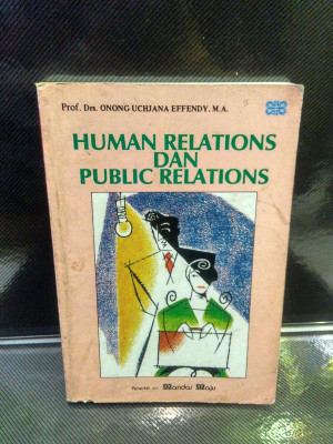 Image of Human Relations Dan Public Relations