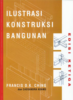 Image of Ilustrasi Konstruksi Bangunan