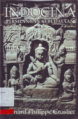 Image of INDOCINA: Persilangan kebudayaan