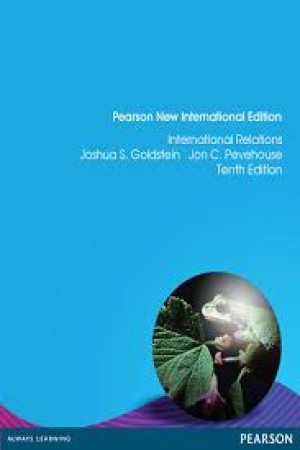 Image of International Relations