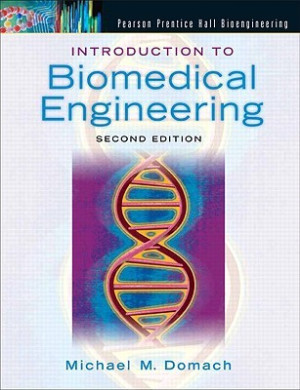 Image of Introduction To Biomedical Engineering