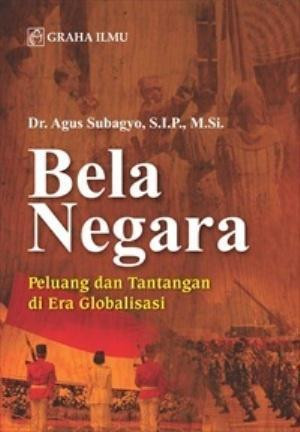 Image of Bela Negara; Peluang Dan Tantangan di Era Globalisasi