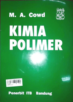 Image of Kimia Polimer