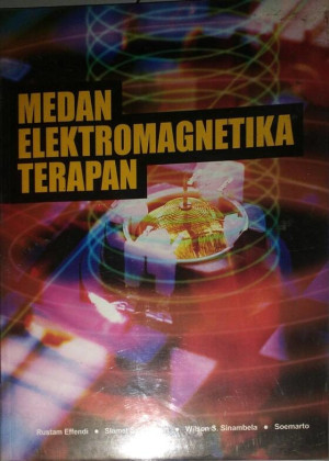 Image of Medan Elektromagnetika Terapan