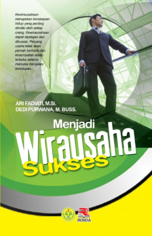 Image of Menjadi Wirausaha Sukses