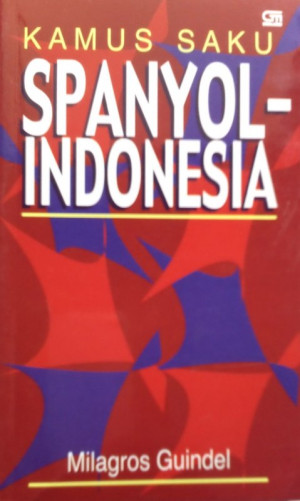 Image of Kamus Saku Spanyol - Indonesia
