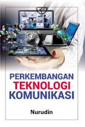 Image of Perkembangan Teknologi Komunikasi