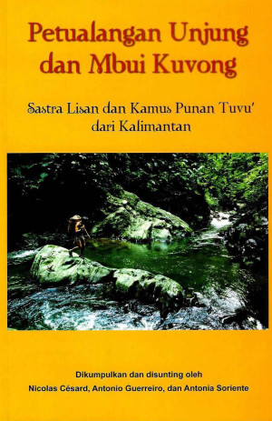 Image of Petualangan Unjung dan Mbui Kuvong