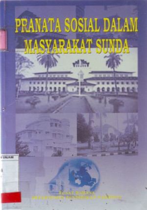Image of Pranata Sosial dalam Masyarakat Sunda