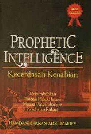 Image of Prophetic Intelligence