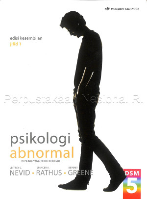 Image of Psikologi abnormal: di dunia terus berubah