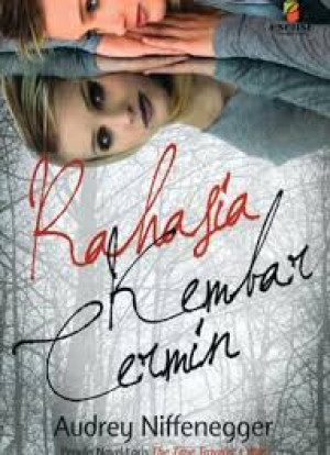 Image of Rahasia Kembar Cermin