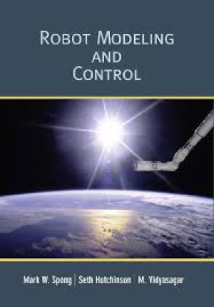 Image of Robot Modeling & Control