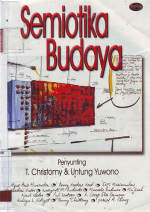 Image of Semiotika Budaya