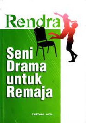 Image of Seni Drama untuk Remaja