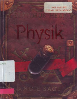 Image of Septimus Heap, Physik