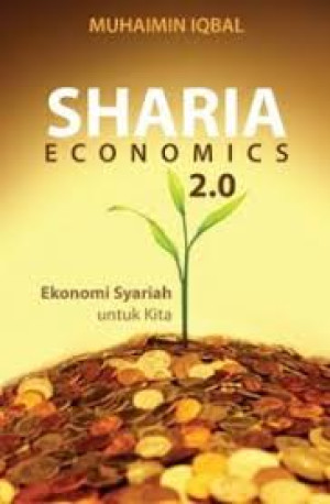 Image of Sharia Economics 2.0