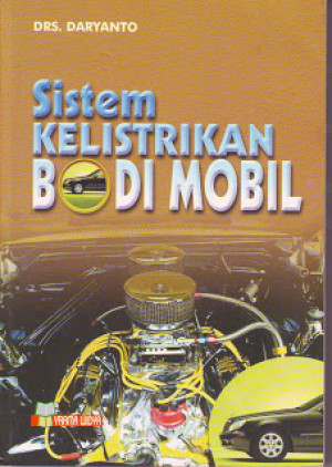 Image of Sistem Kelistrikan Bodi Mobil