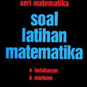 Image of Soal Latihan Matematika