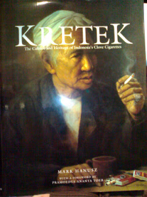 Image of KRETEK: The culture and heritage of Indonesia's clove cigarettes