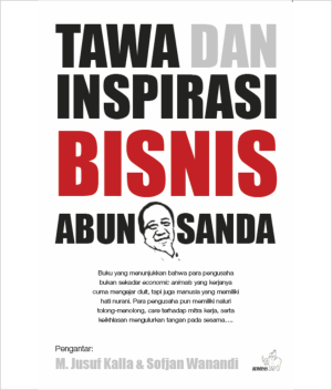 Image of Tawa dan Inspirasi Bisnis Abun Sanda