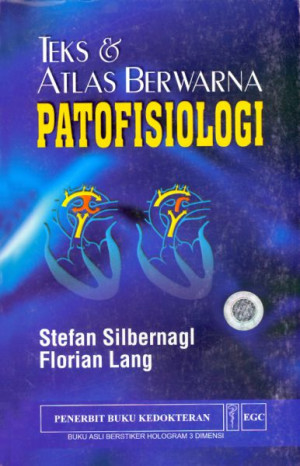 Image of Teks dan Atlas Berwarna Patofisiologi