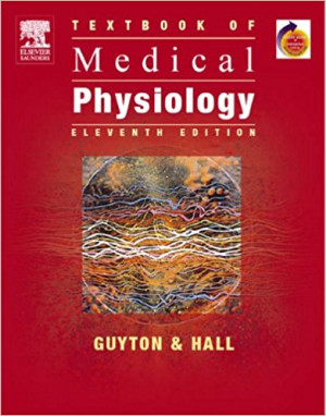 Image of Textbook Of Medical Physiology