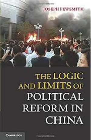 Image of The Logic and Limits of Political Reform in China