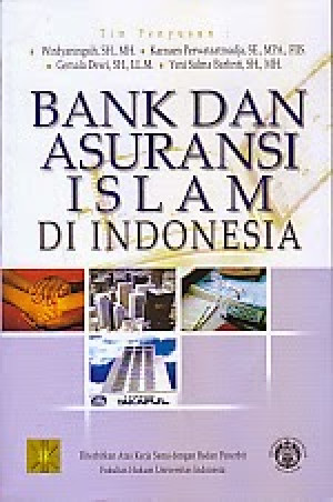 Image of Bank dan Asuransi Islam di Indonesia