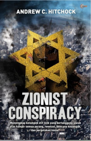 Image of Zionist Conspiracy